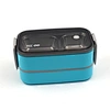 bento lunch box stainless steel